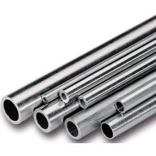 316l 304l 317 Bright Annealed SCH10S SCH40S Stainless Seamless Stainless Steel Pipe